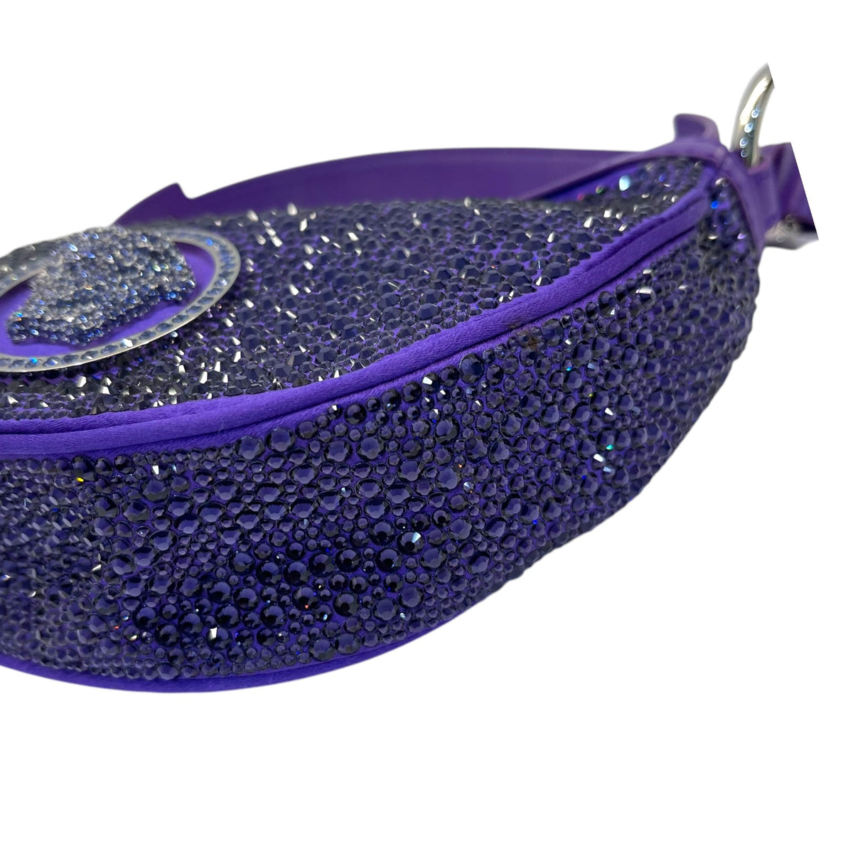 Versace Repeat Mini Handbag