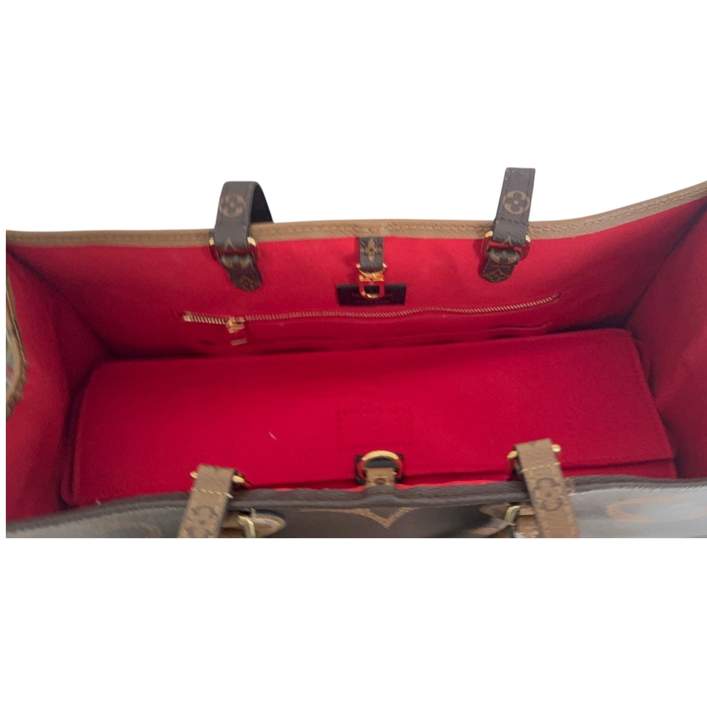 Louis Vuitton OntheGo GM Tote