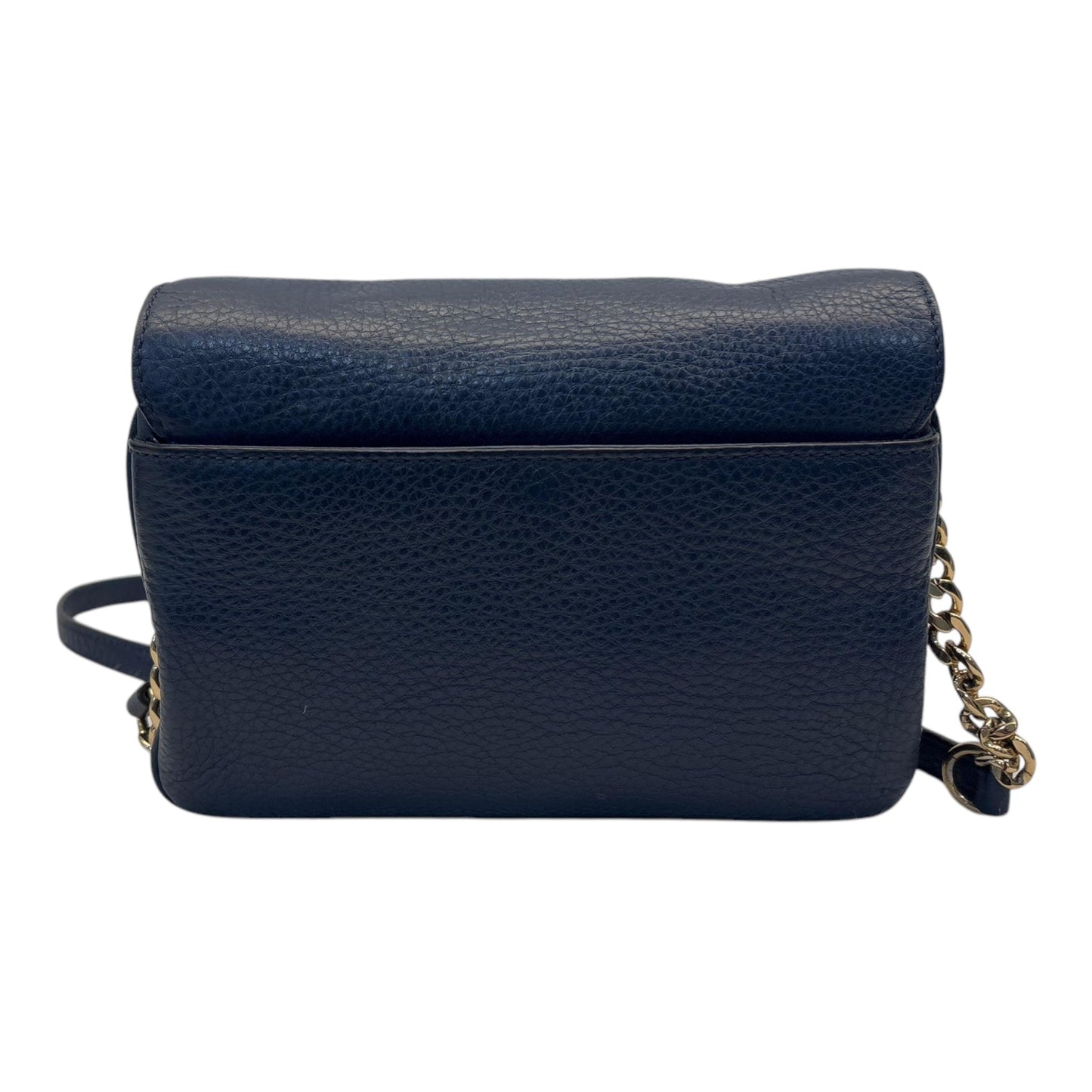 Michael Kors Grey Crossbody Bag