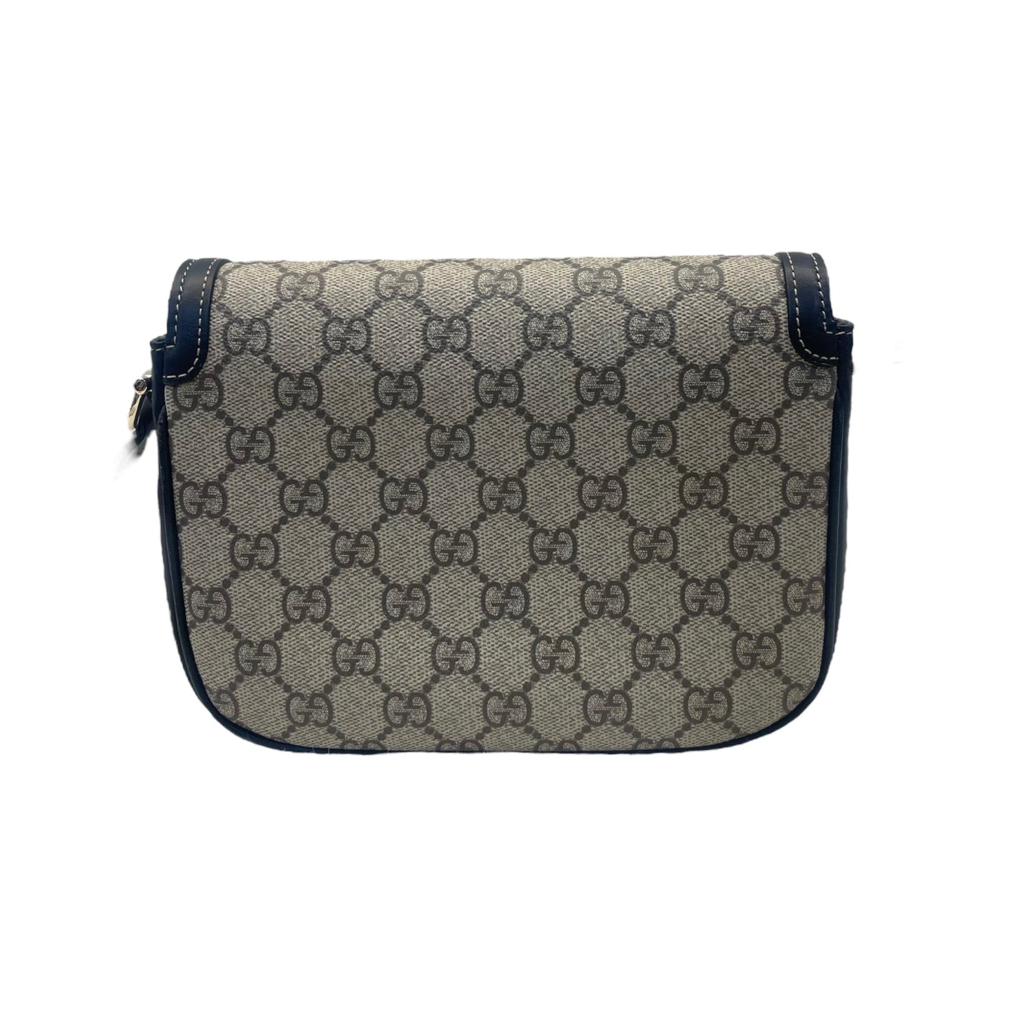 Gucci Horsebit Crossbody Bag