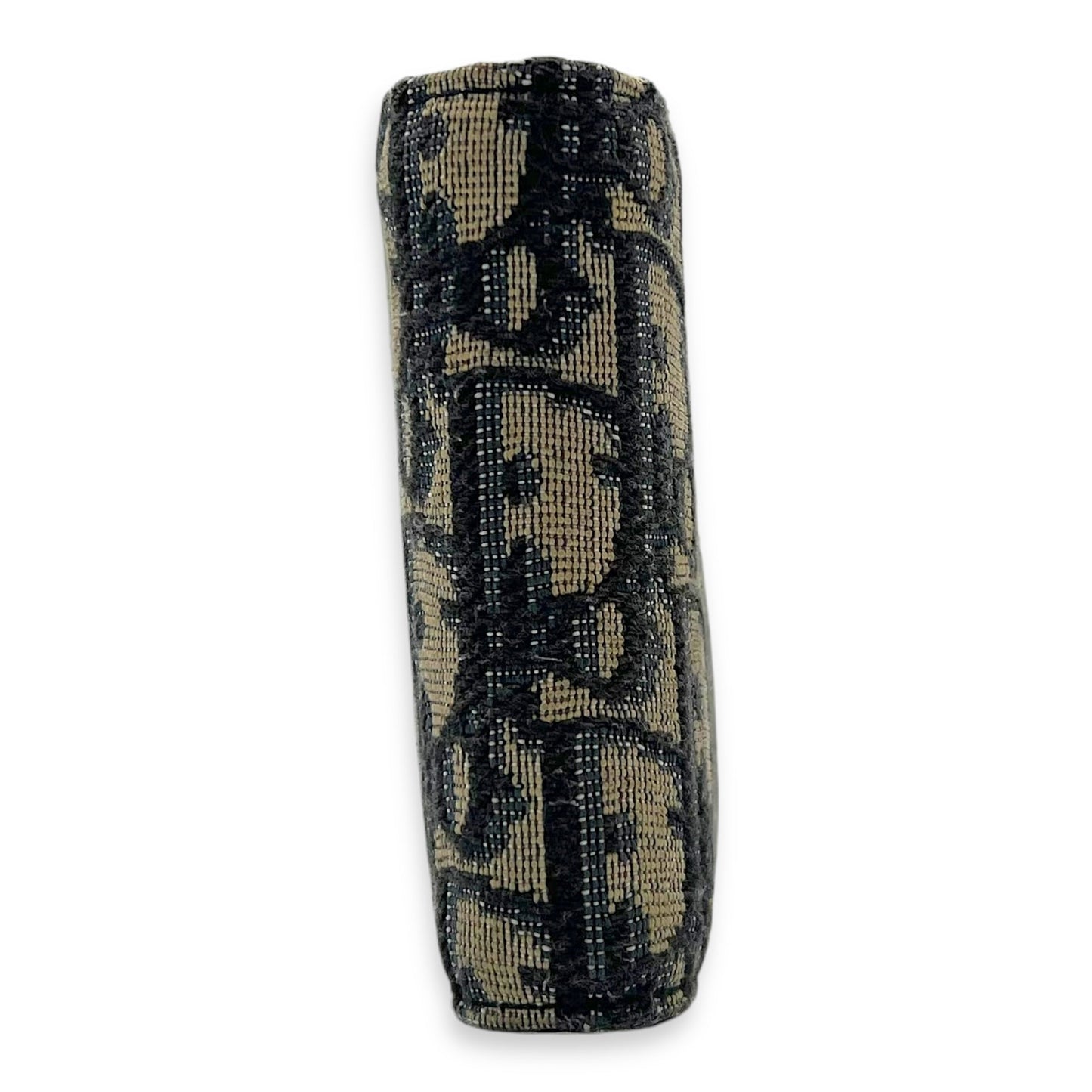 Oblique Wallet Blue in Jacquard