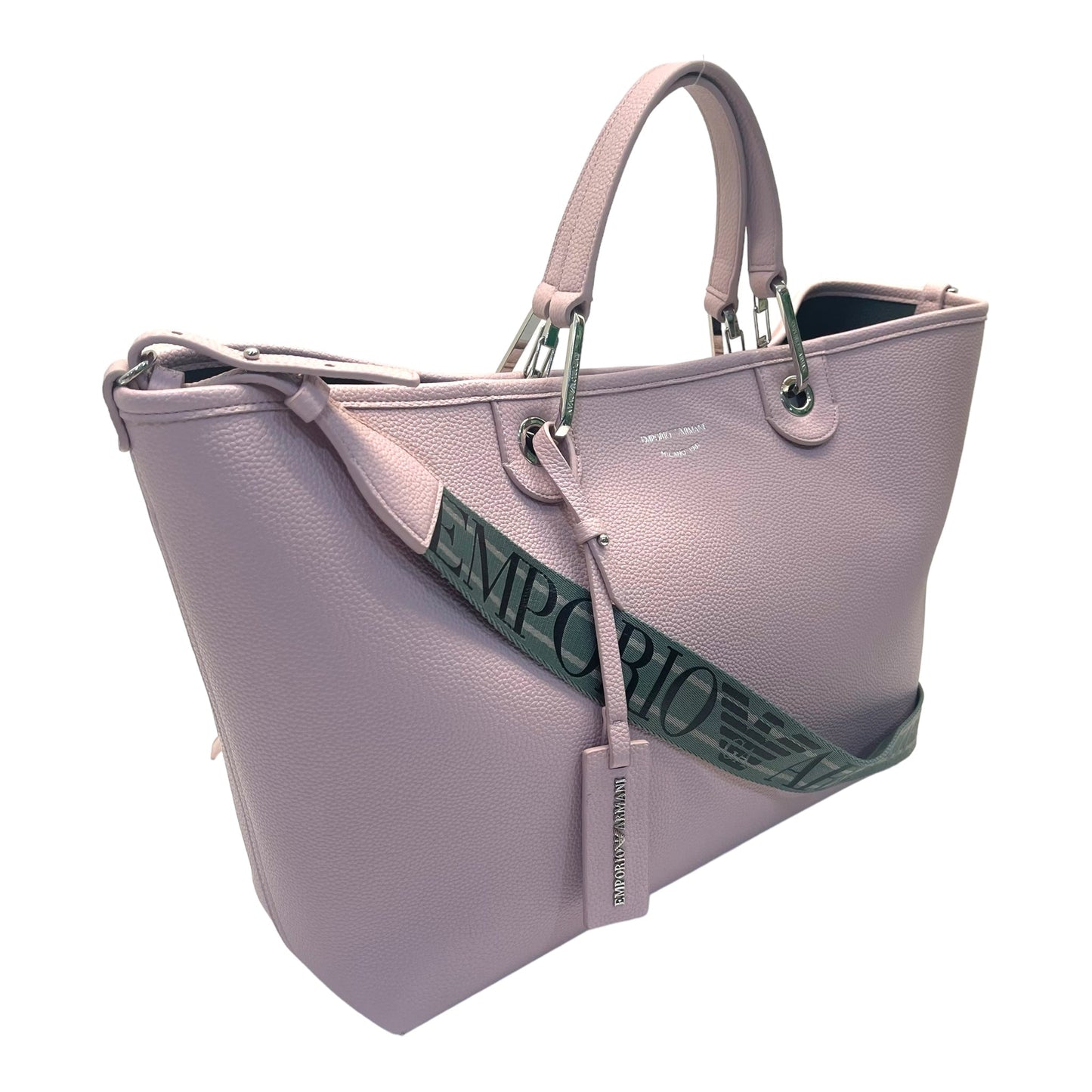 Emporio Armani Myea Tote Bag