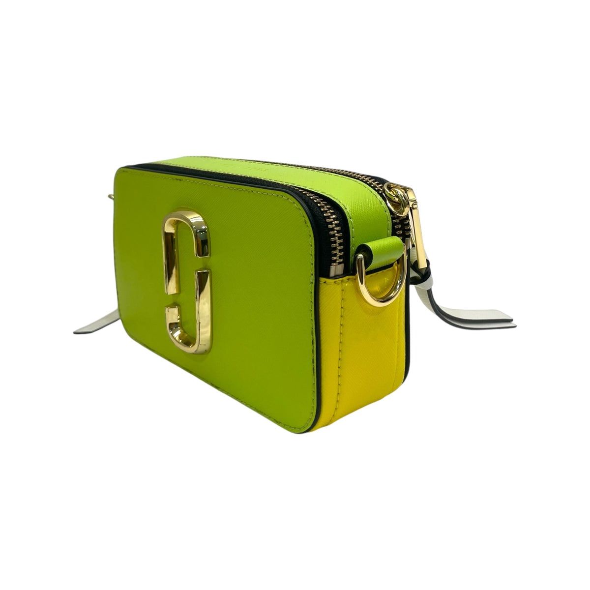 Marc Jacobs The Snapshot