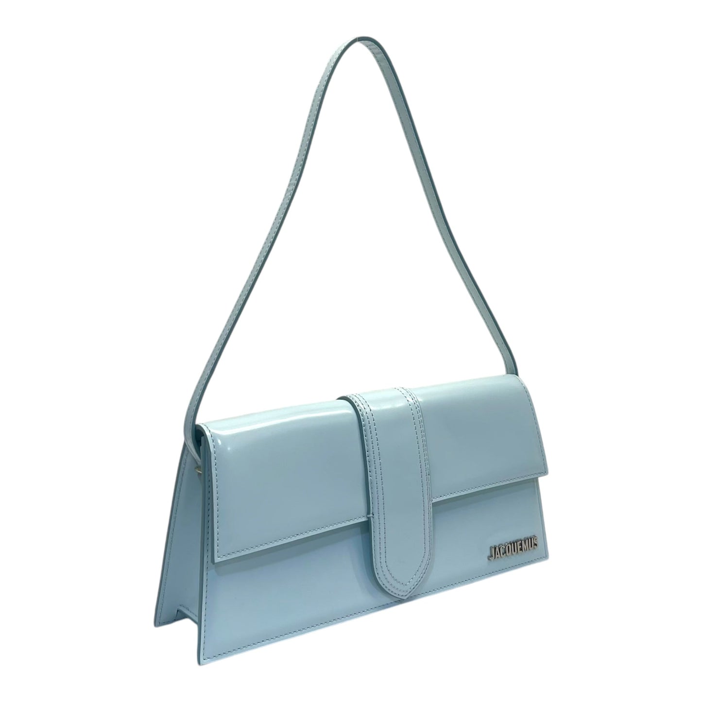 Jacquemus Le Bambino Long Shoulder Bag