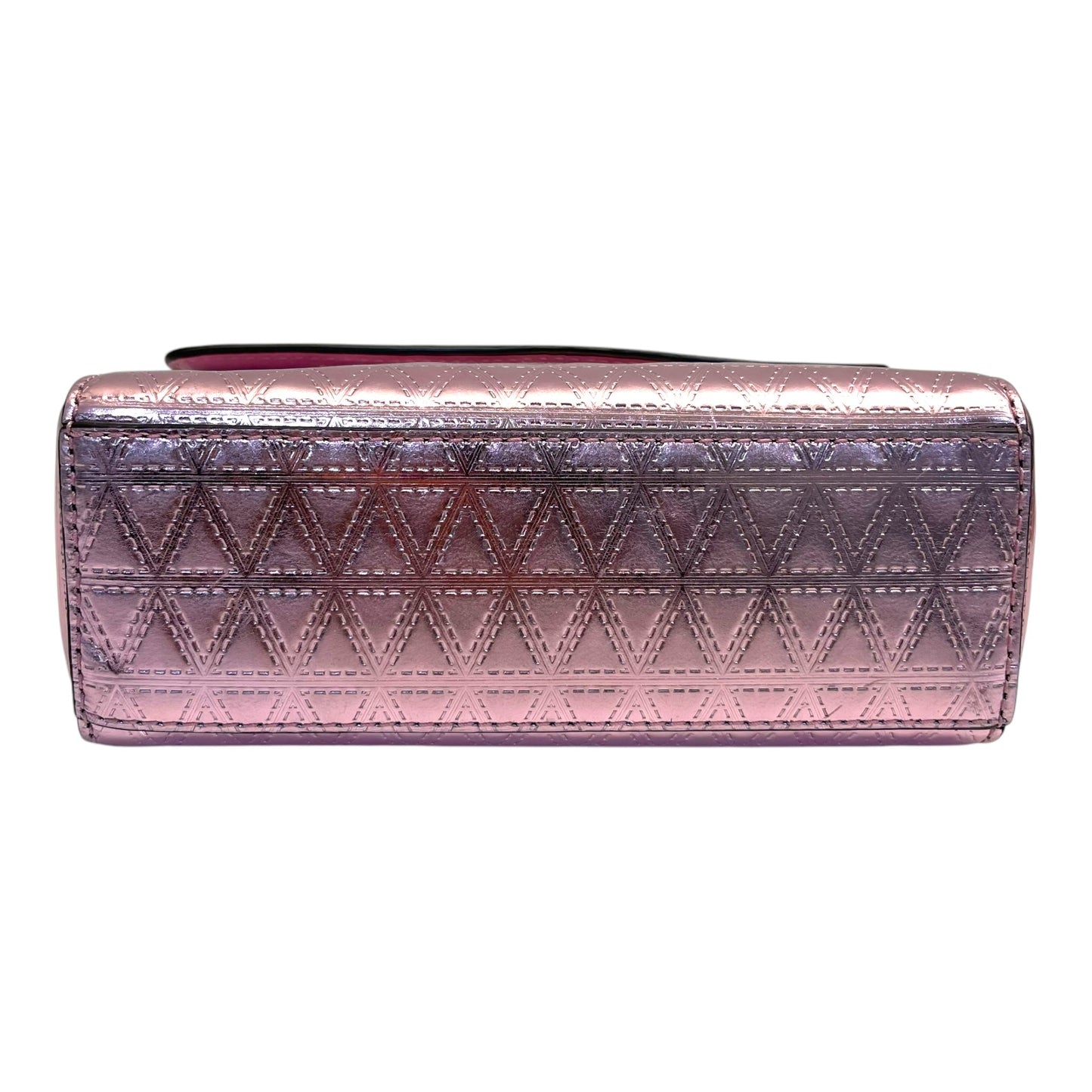 Michael Kors Ava Mini Crossbody Bag