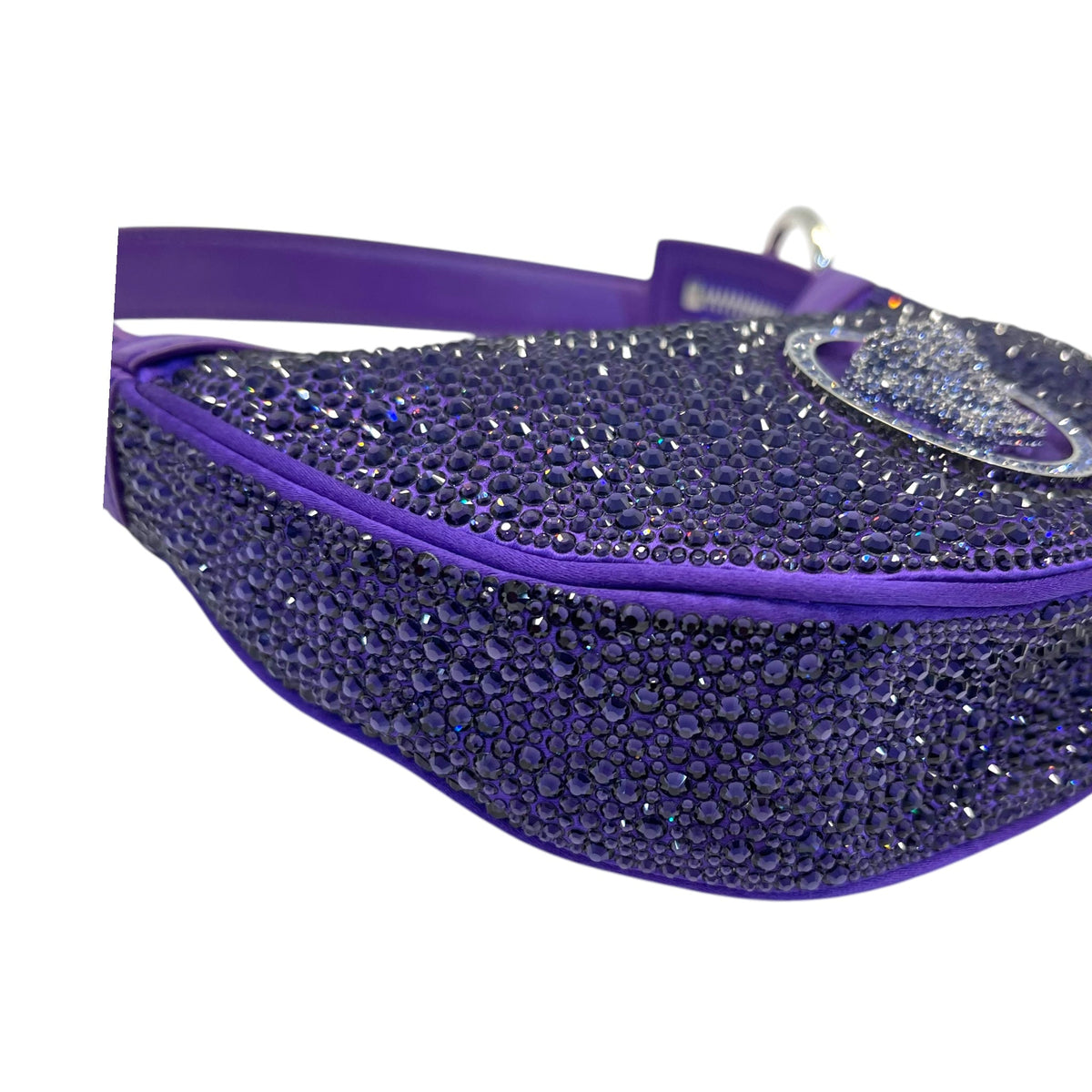 Versace Repeat Mini Handbag
