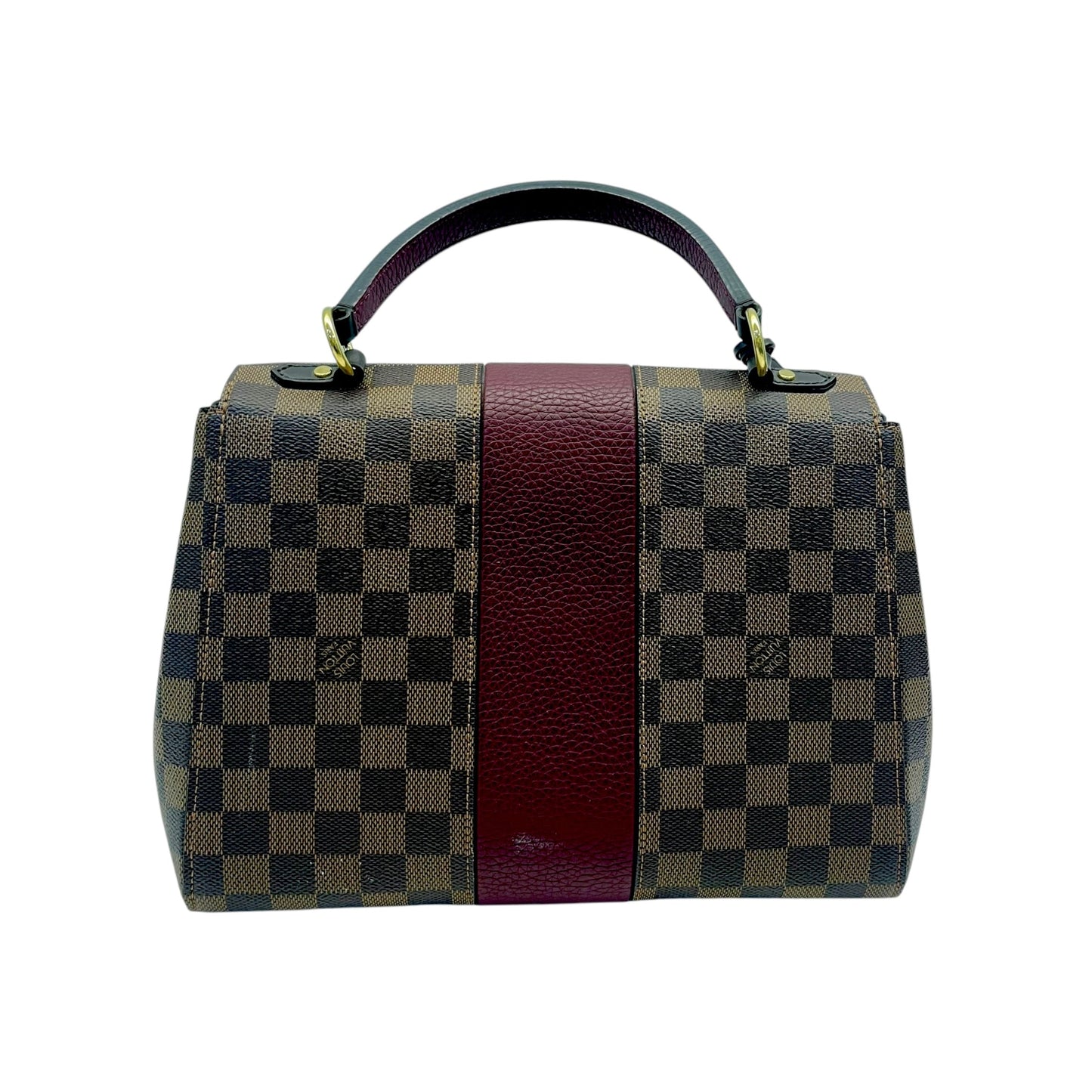 Louis Vuitton Bond Street Bag