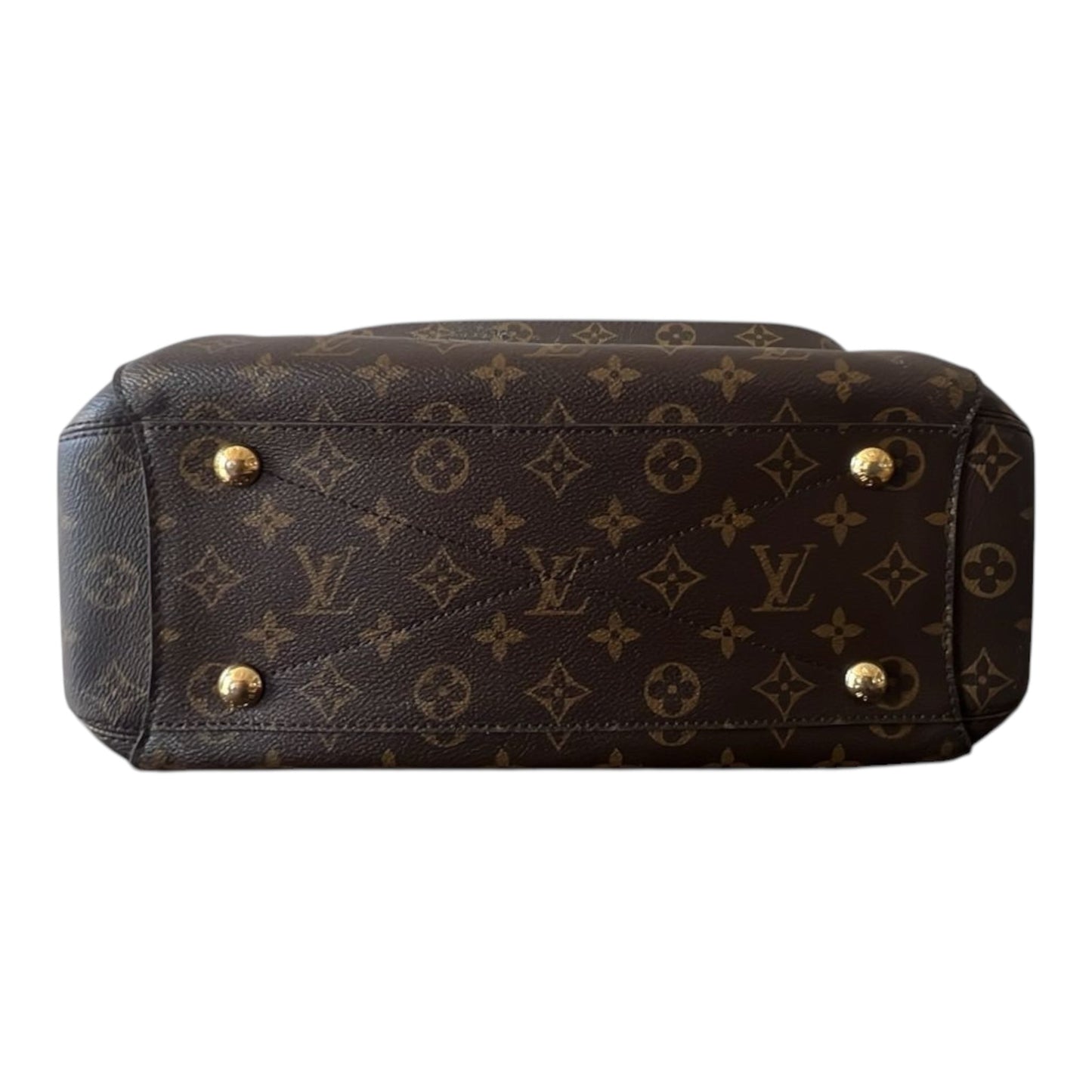 Louis Vuitton Montaigne MM Tote