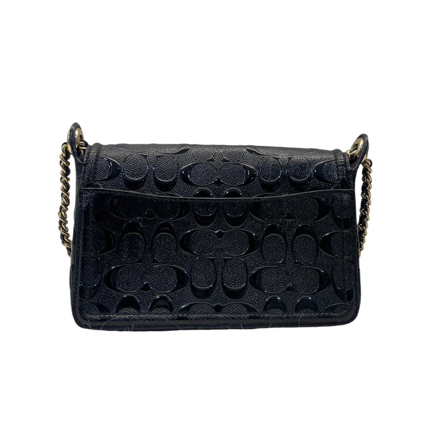 Coach Lex Flap Crossbody