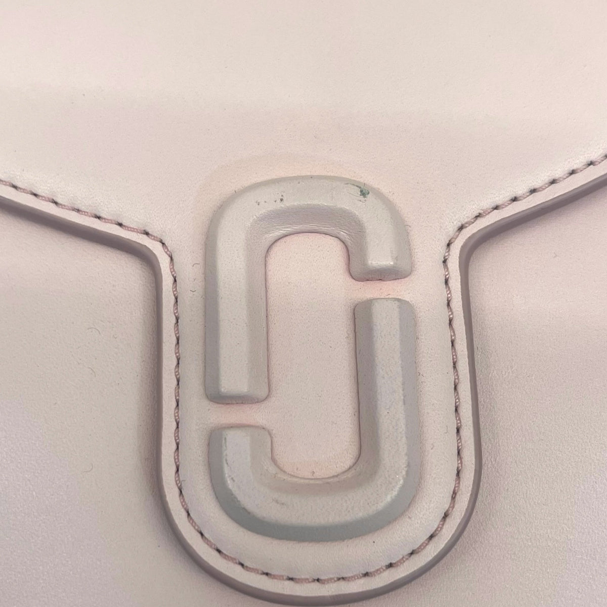 Marc Jacob J Marc Saddle Bag