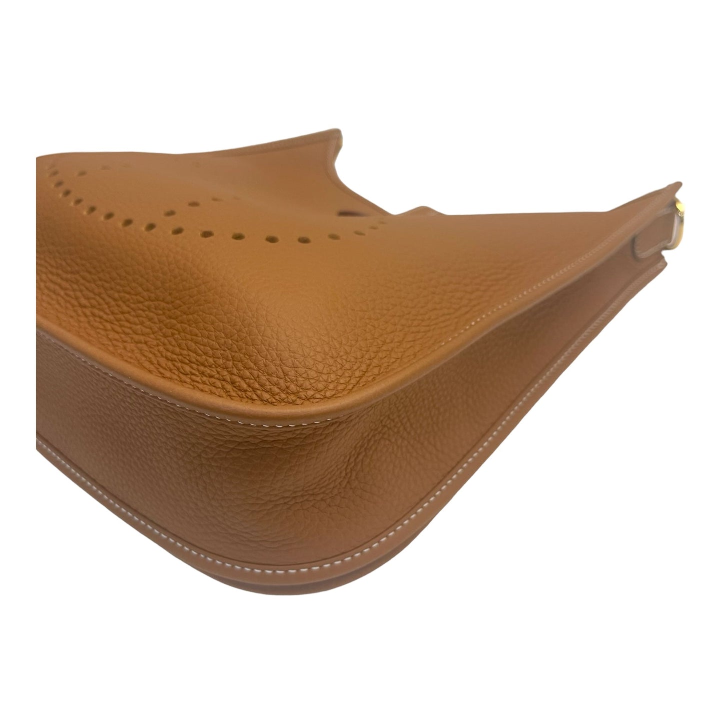 Hermes Evelyne 29 Taurillon Clemence Leather III