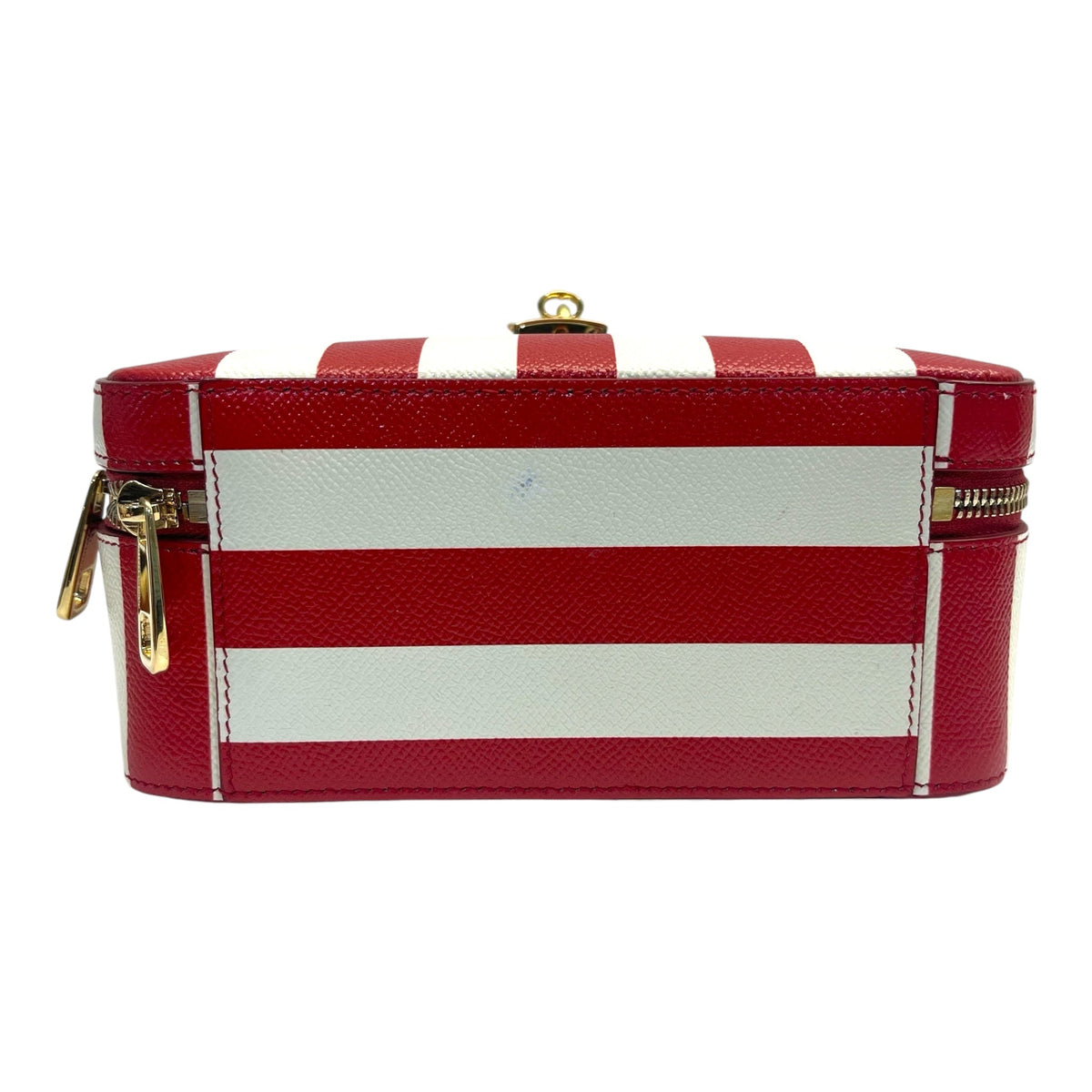 Dolce & Gabanna Red White 2 Way Bag