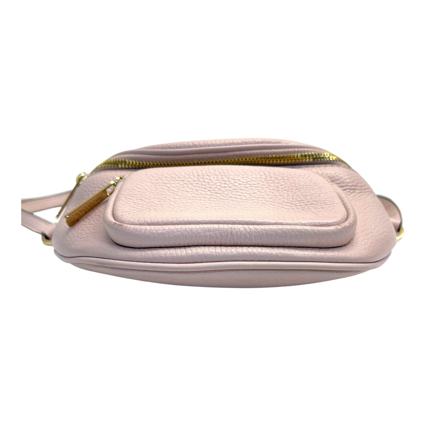 Michael Kors Erin Waist Pack Crossbody in Pink