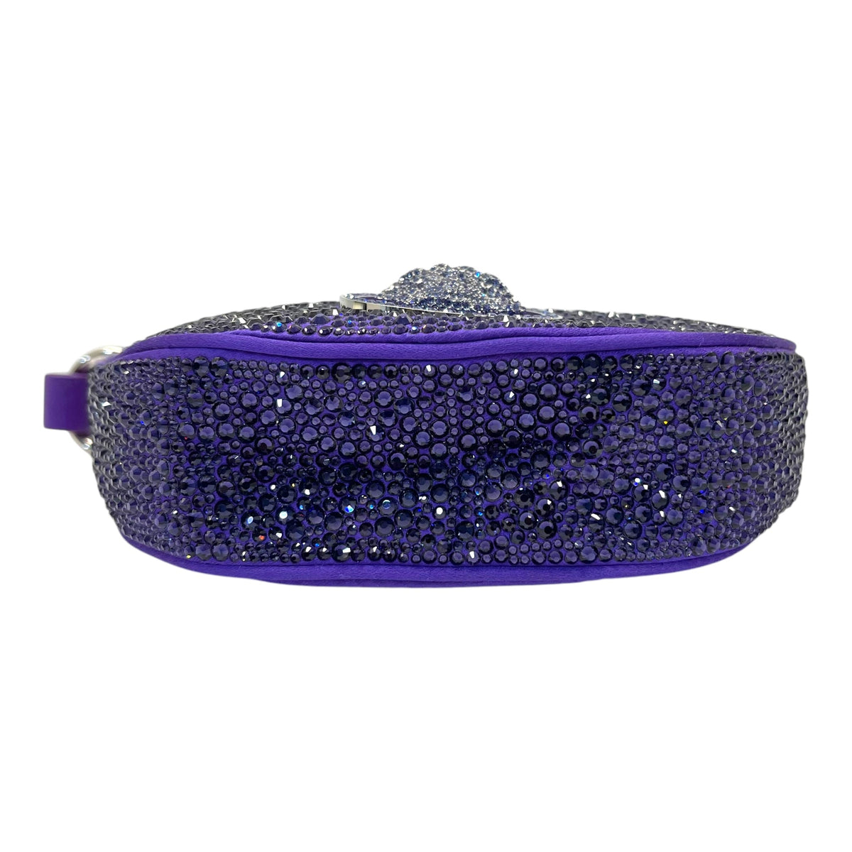 Versace Repeat Mini Handbag