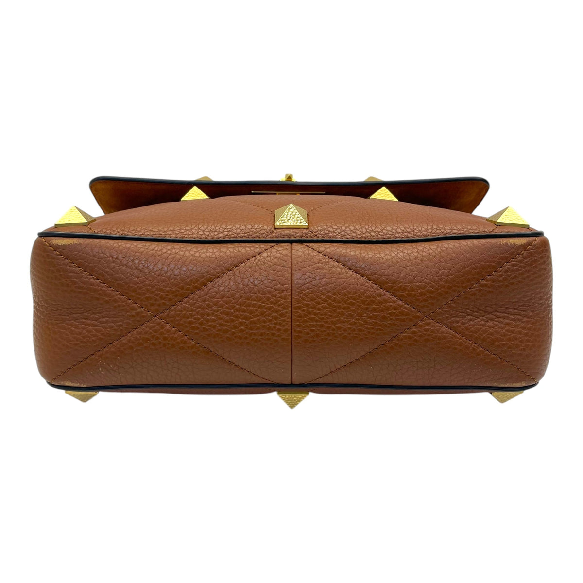 Valentino Nappa Rockstud Medium