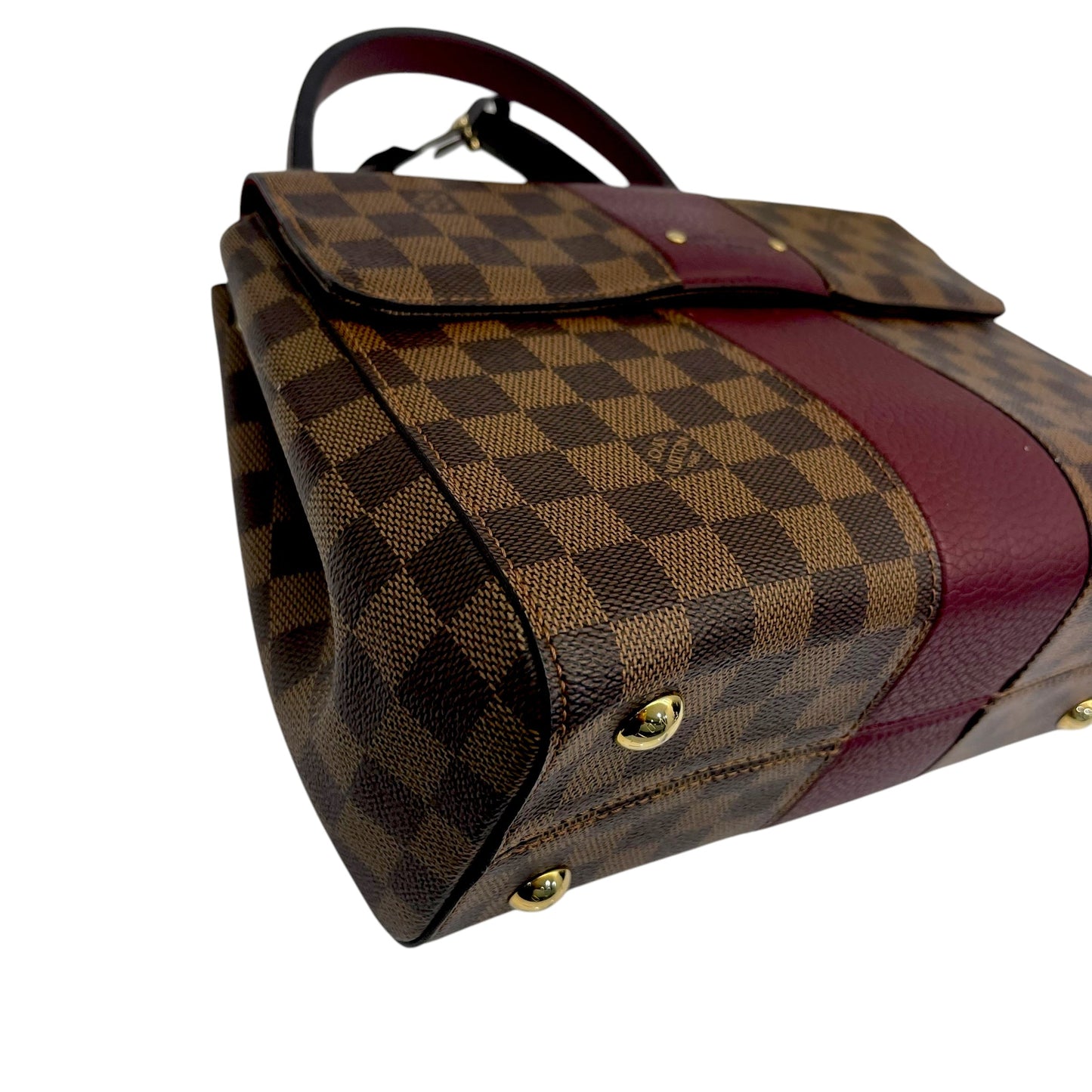 Louis Vuitton Bond Street Bag