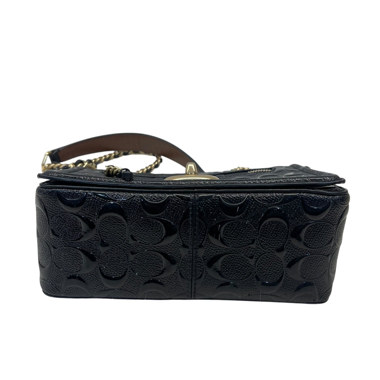 Coach Lex Flap Crossbody