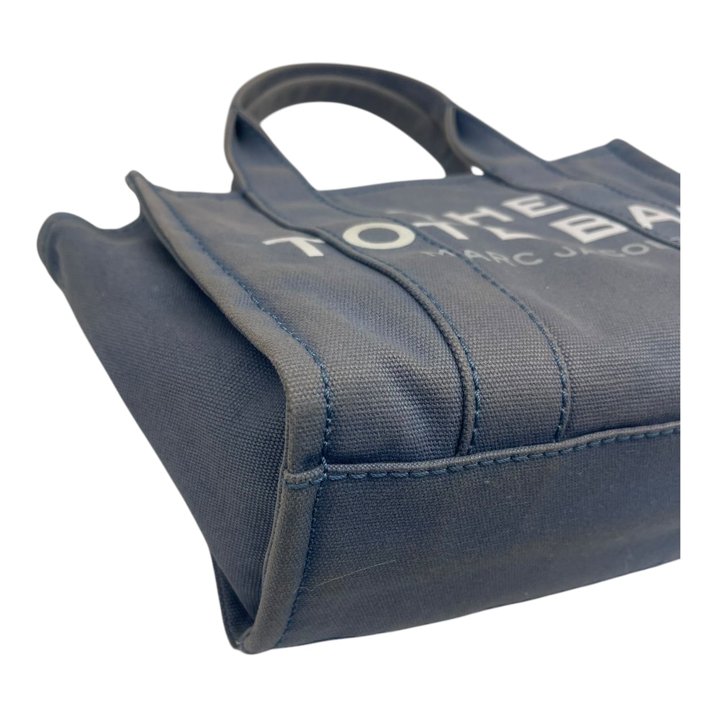 Marc Jacobs 'The Tote Bag' Black