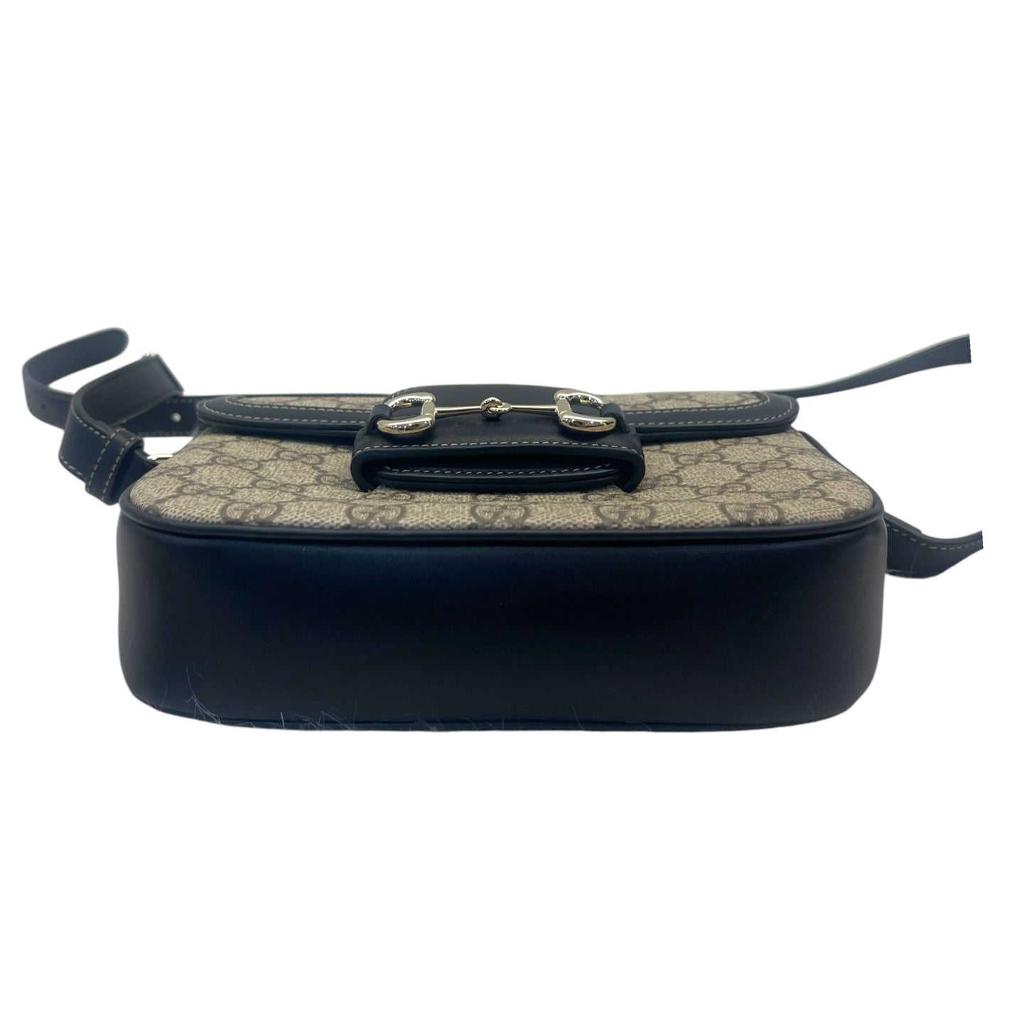 Gucci Horsebit Crossbody Bag
