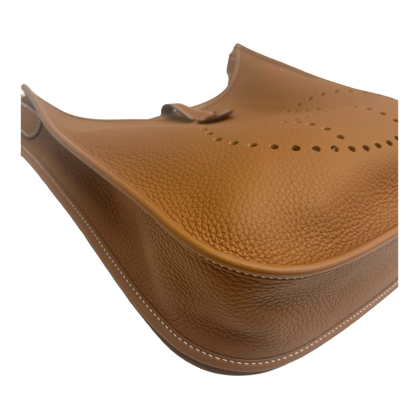 Hermes Evelyne 29 Taurillon Clemence Leather III