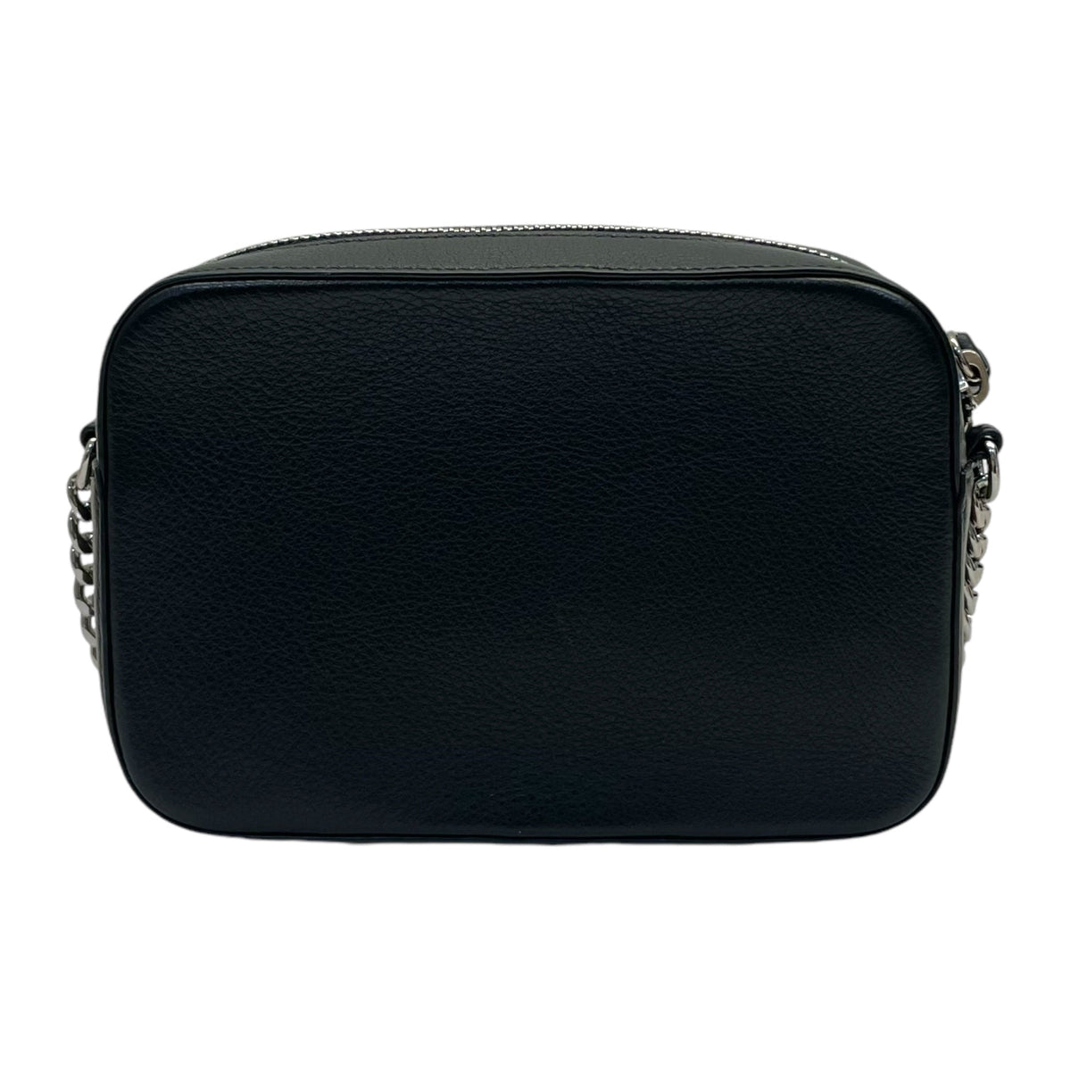 Jimmy Choo Balti Embossed Leather Camera Bag