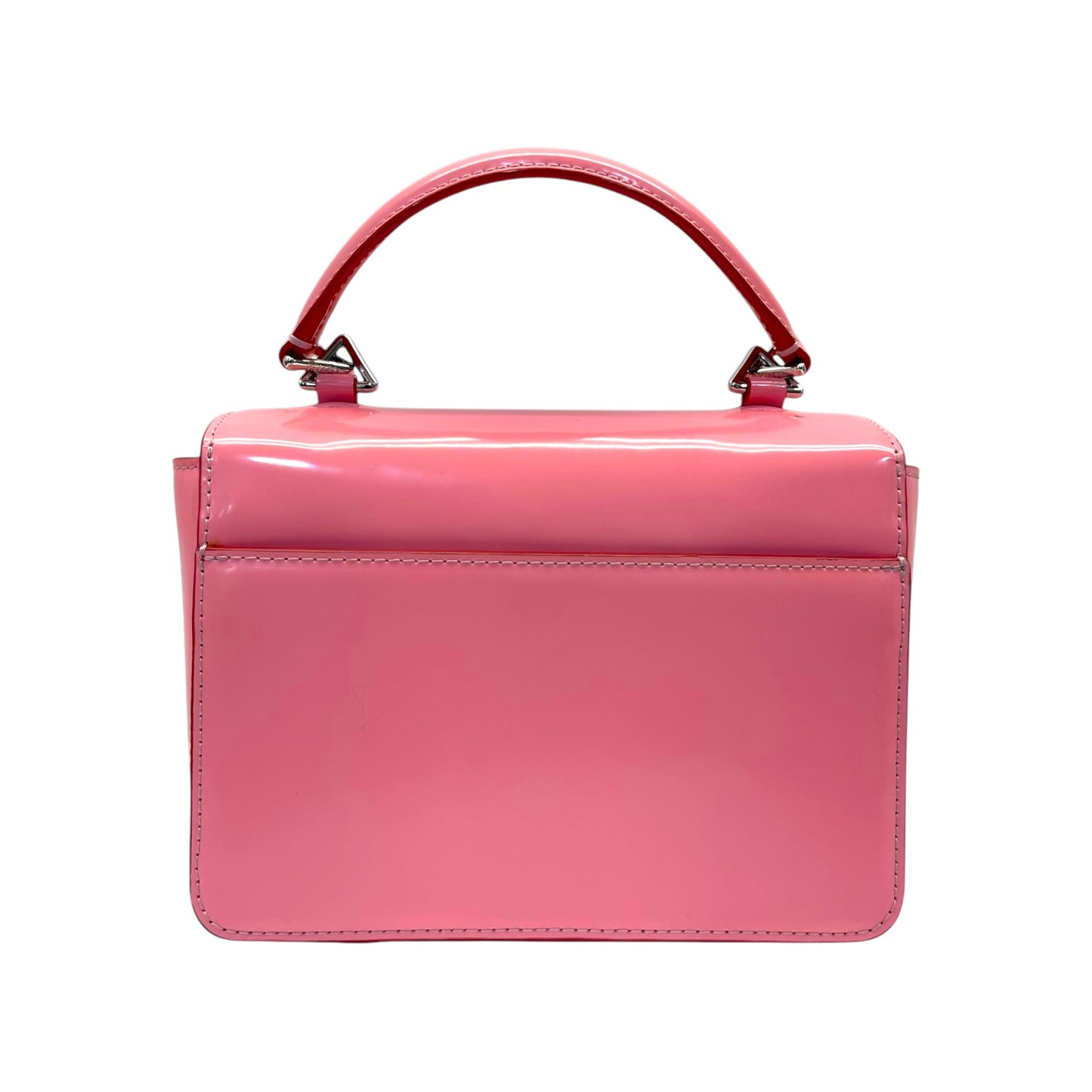 Kenzo Top Handle Crossbody Bag