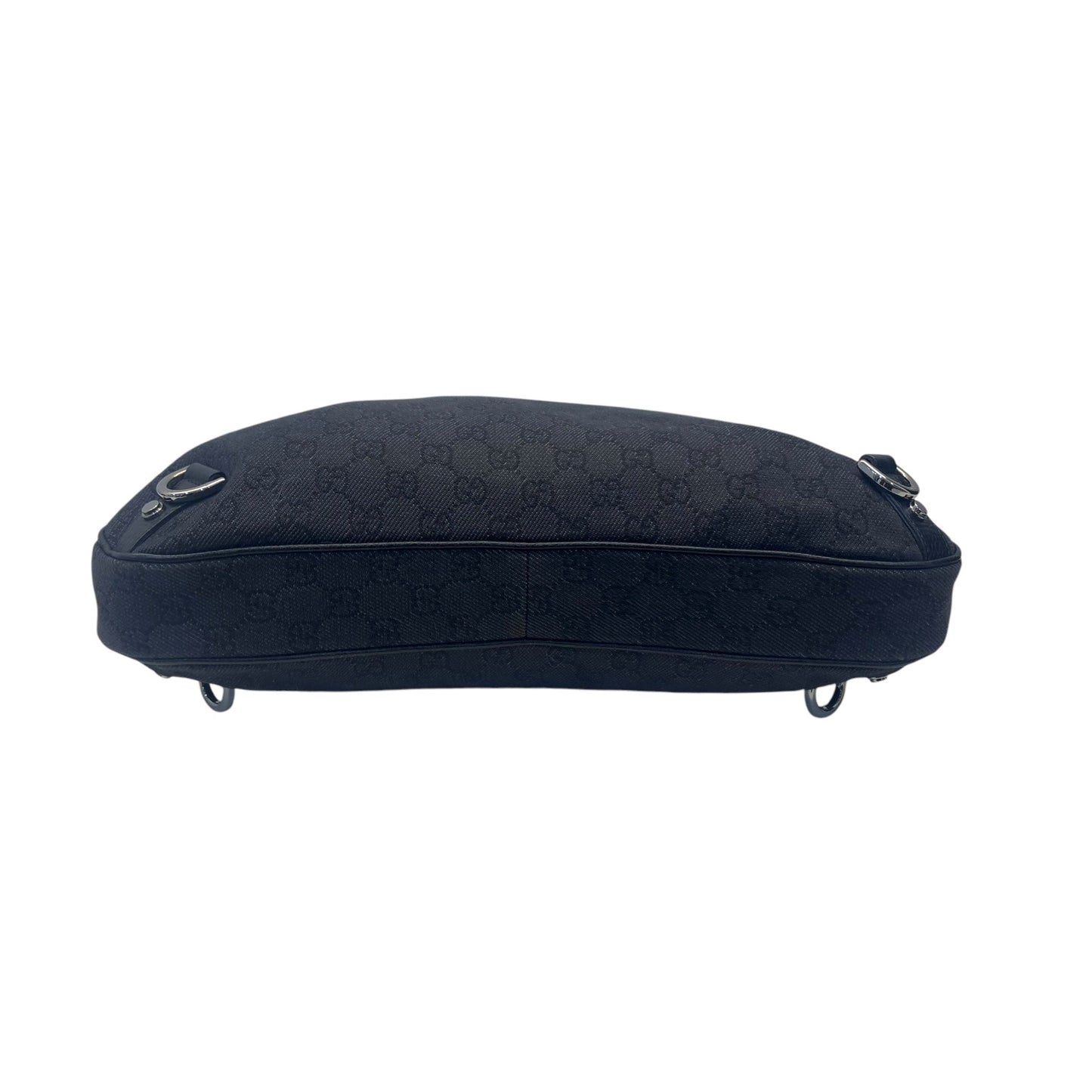 Gucci Abbey D-Ring Guccissima Shoulder Bag
