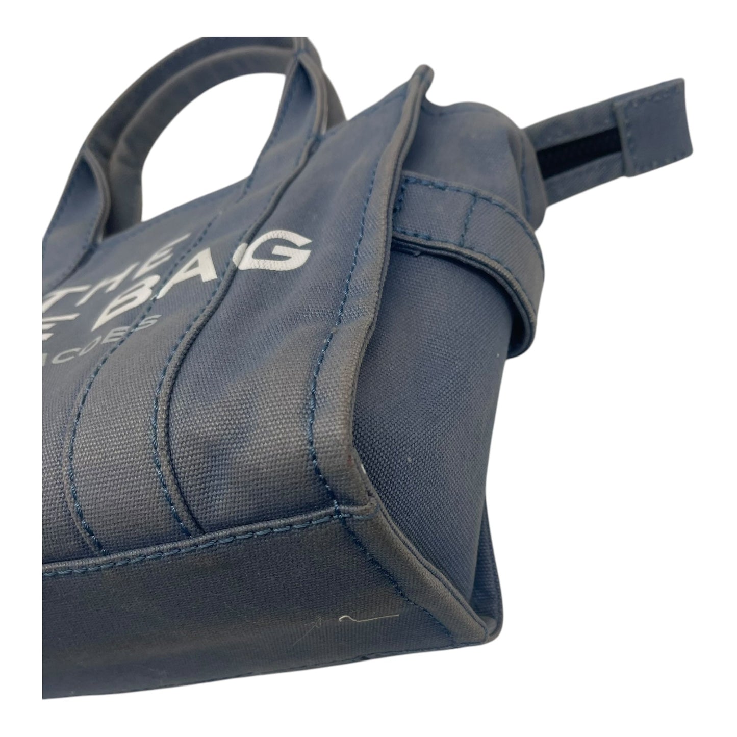 Marc Jacobs 'The Tote Bag' Black