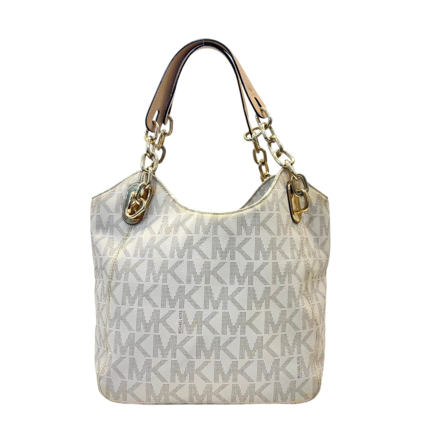 Michael Kors Soft Tote