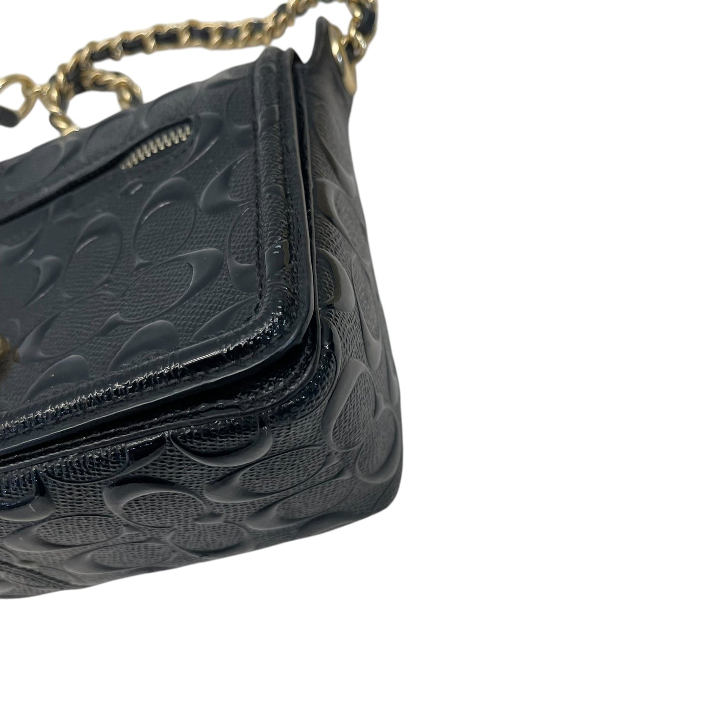 Coach Lex Flap Crossbody