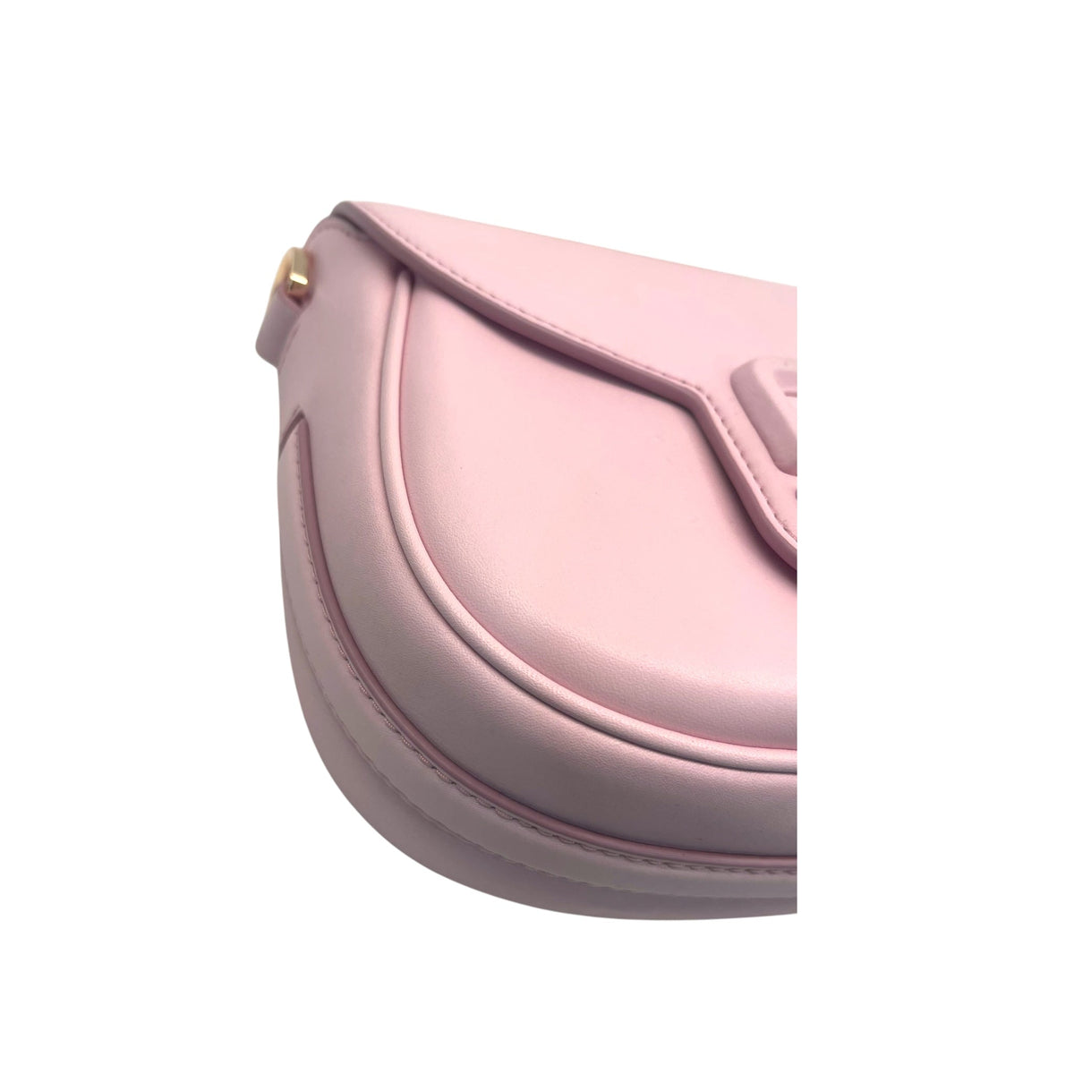 Marc Jacob J Marc Saddle Bag