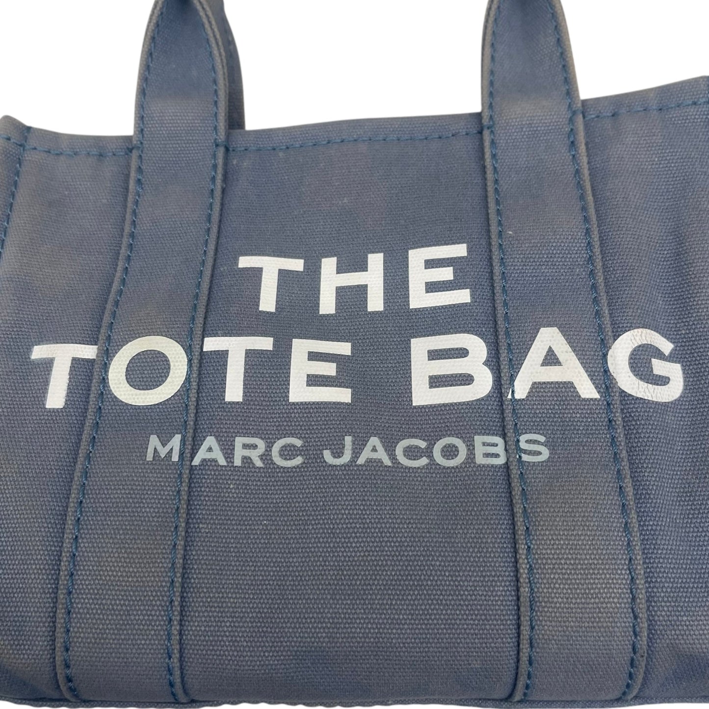 Marc Jacobs 'The Tote Bag' Black