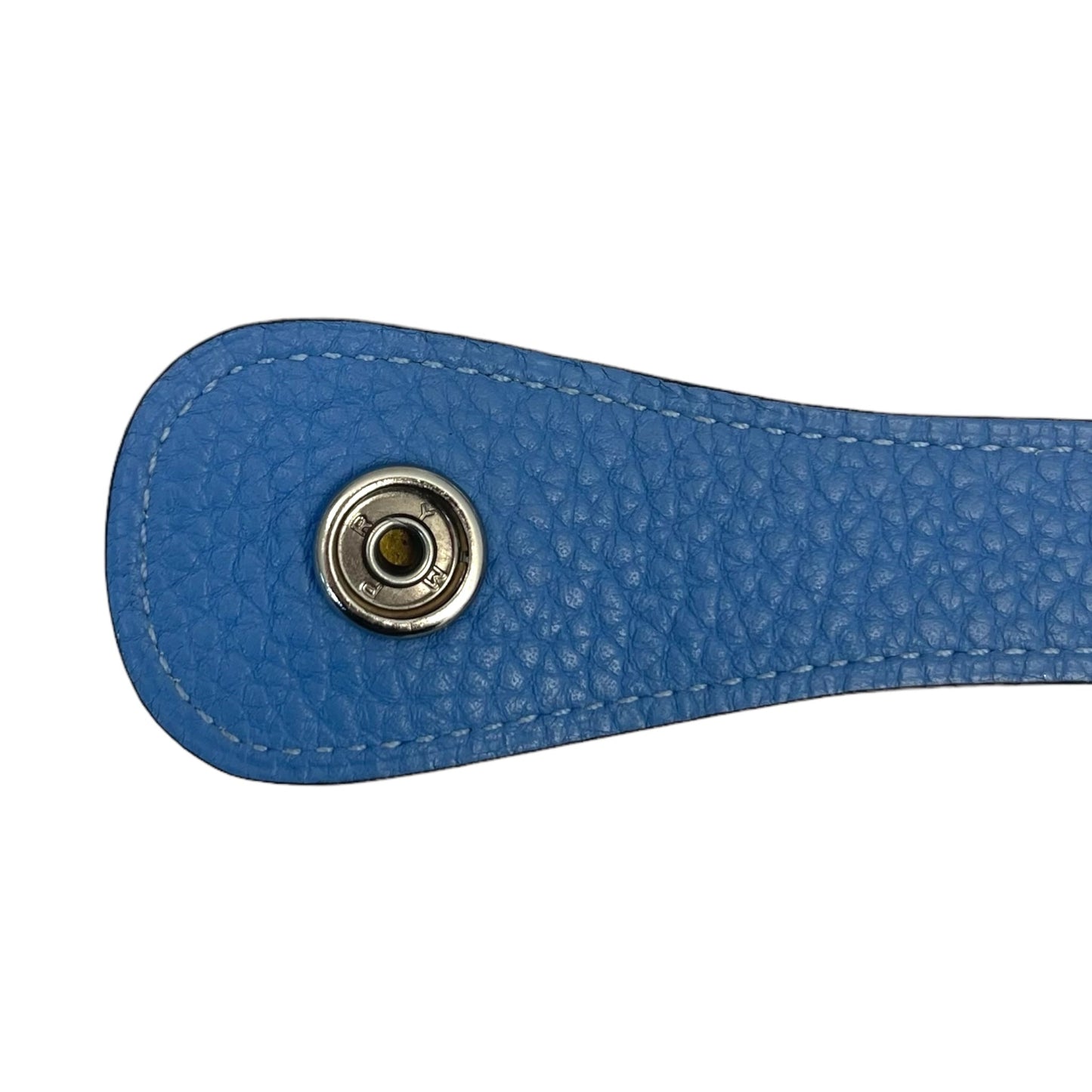 Hermes Evelyne III GM Taurillon Clemence Leather with SHW