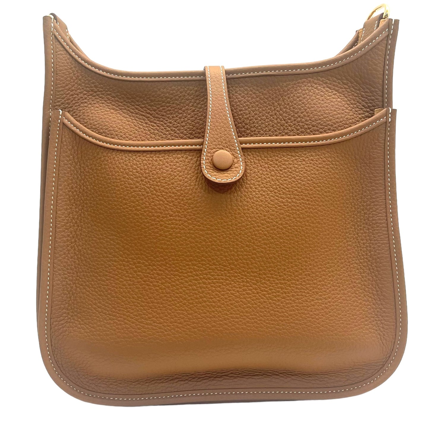 Hermes Evelyne 29 Taurillon Clemence Leather III