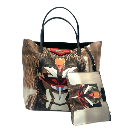 Givenchy Tote Bag