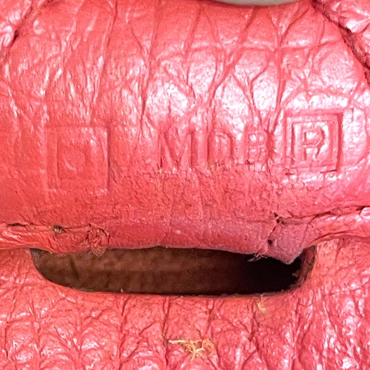 Hermes Evelyne PM III Rose Jaipur Clemence Leather with SHW