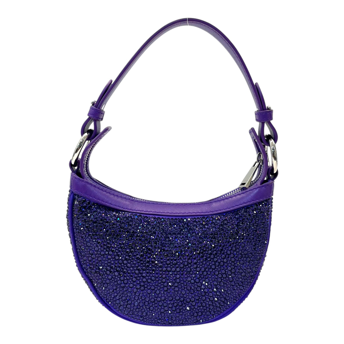 Versace Repeat Mini Handbag
