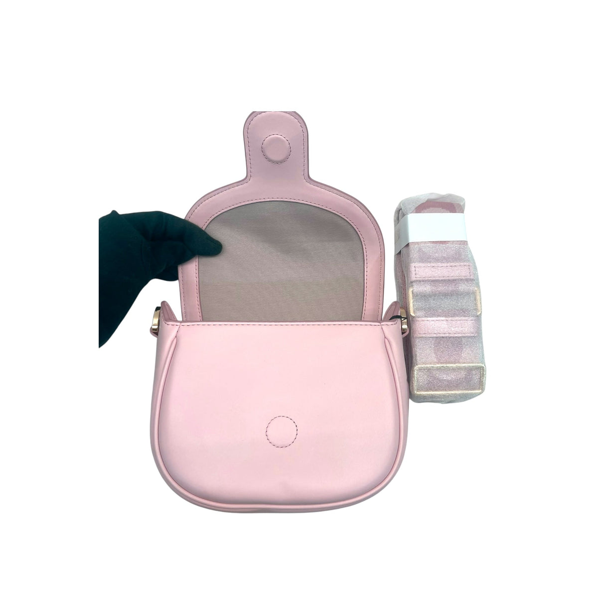 Marc Jacob J Marc Saddle Bag