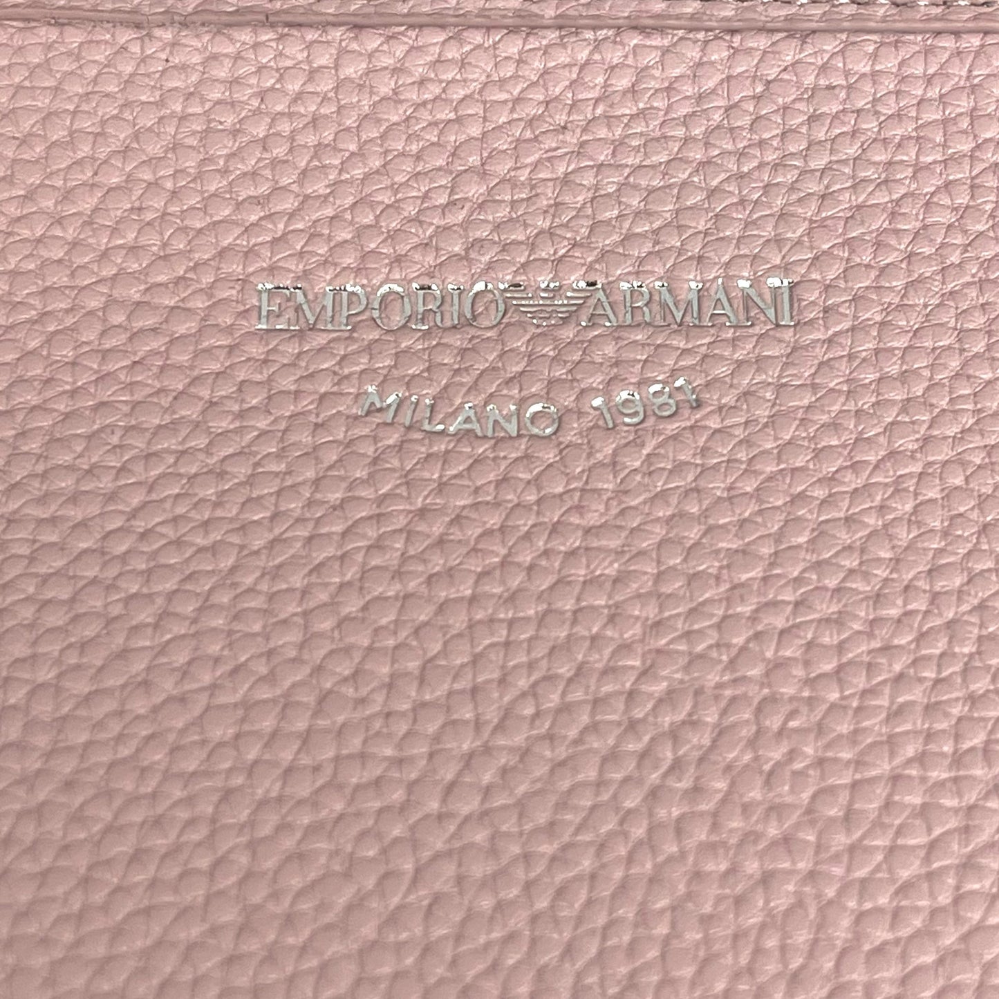 Emporio Armani Myea Tote Bag