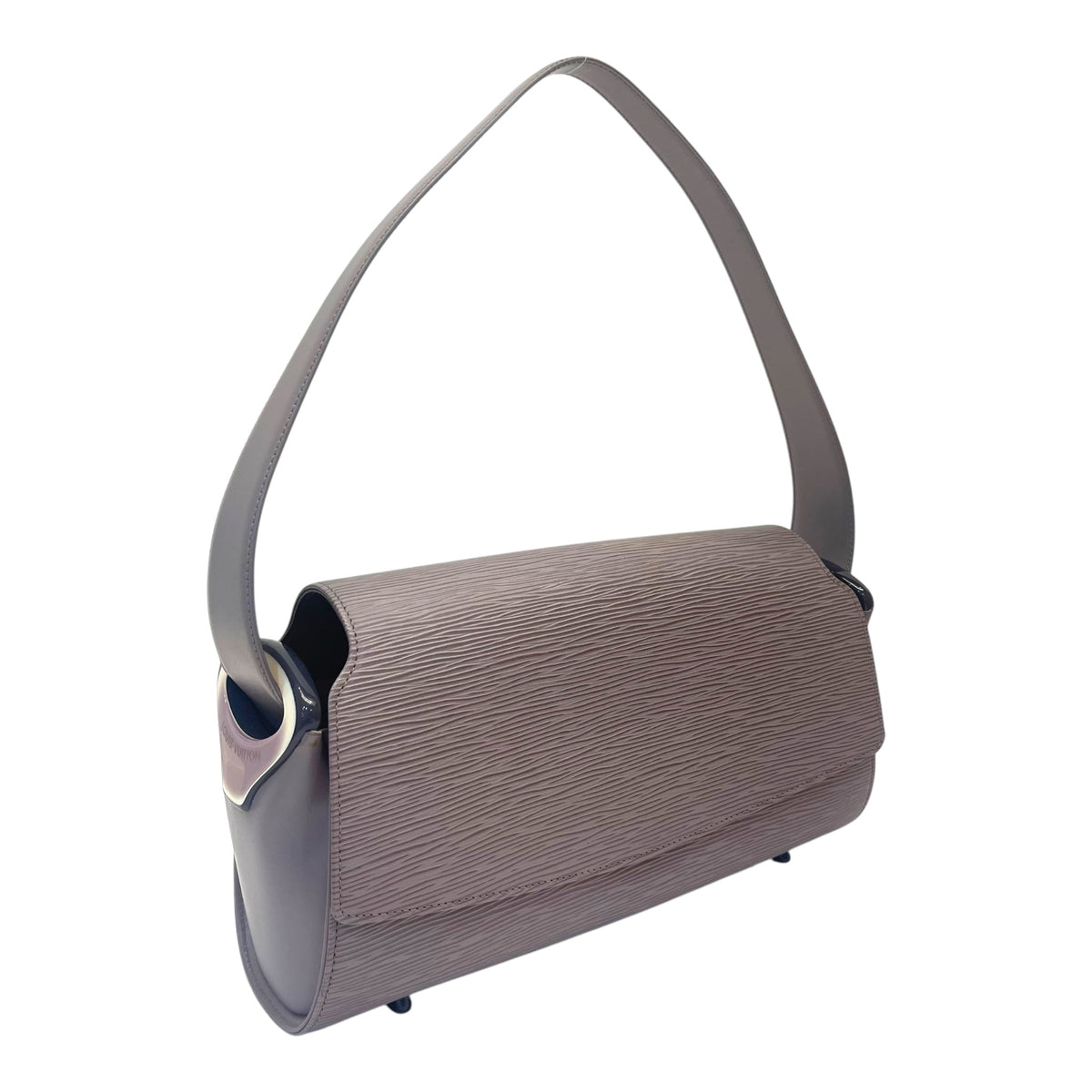 Louis Vuitton Nocturne GM in Lilac