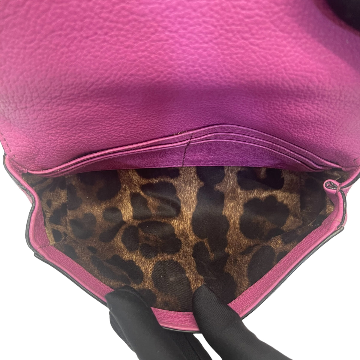 Dolce & Gabbana Miss Sicily Bag