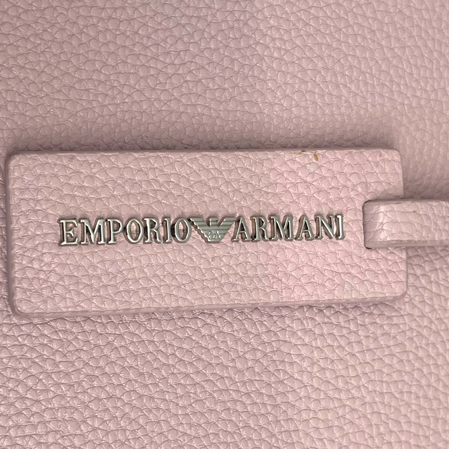 Emporio Armani Myea Tote Bag