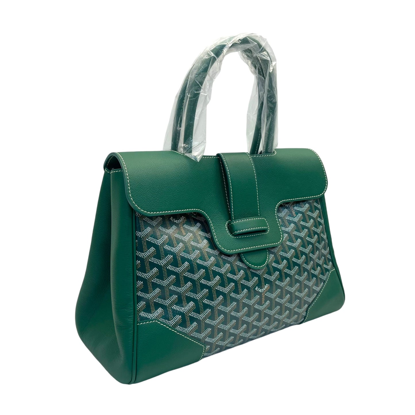 Goyard Saïgon Tote Bag