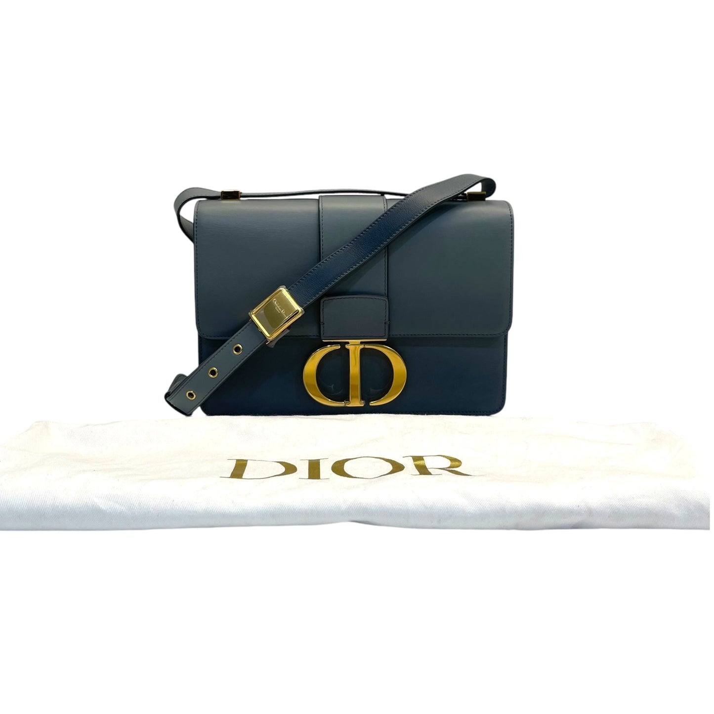 Christian Dior 30 Montaigne East West Bag