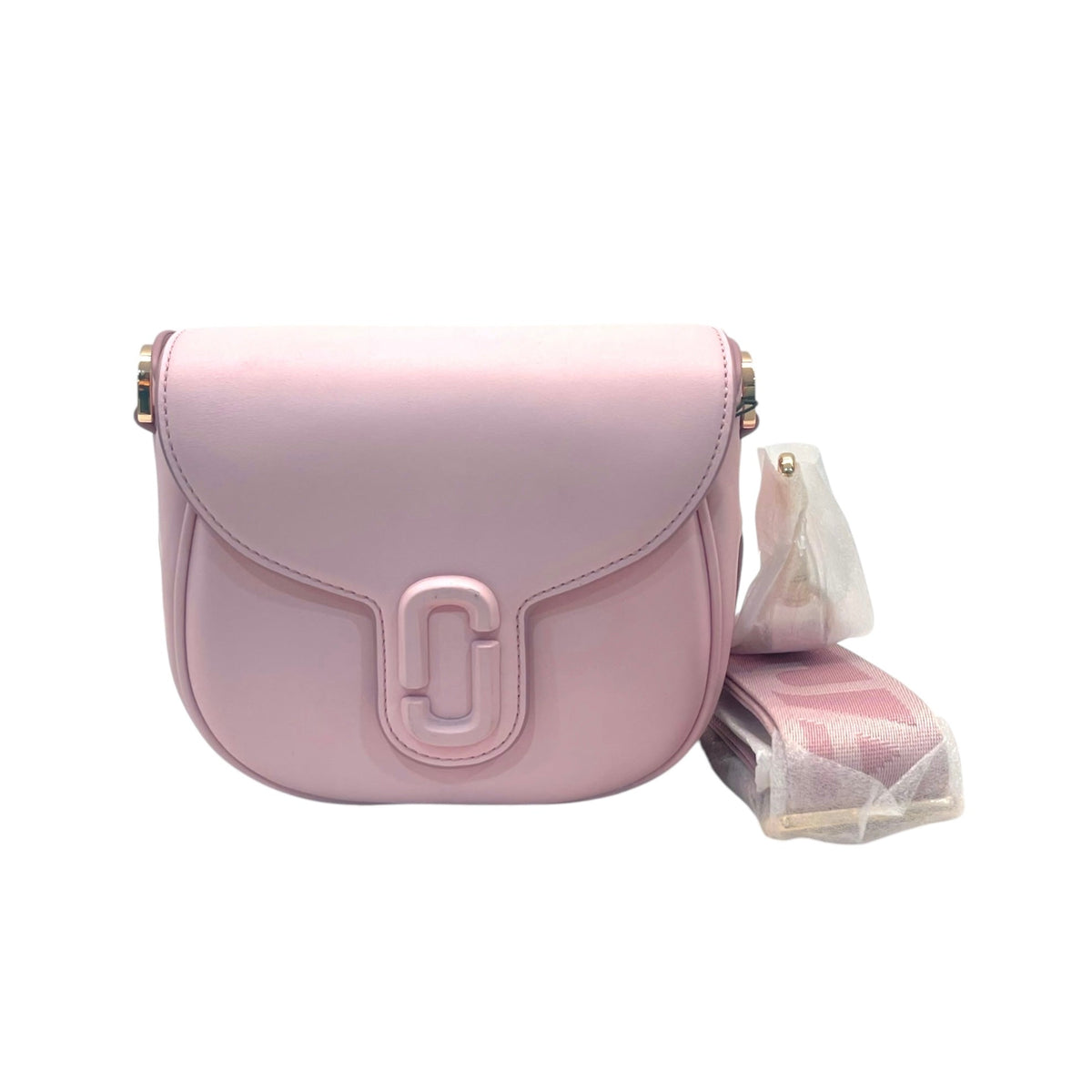 Marc Jacob J Marc Saddle Bag