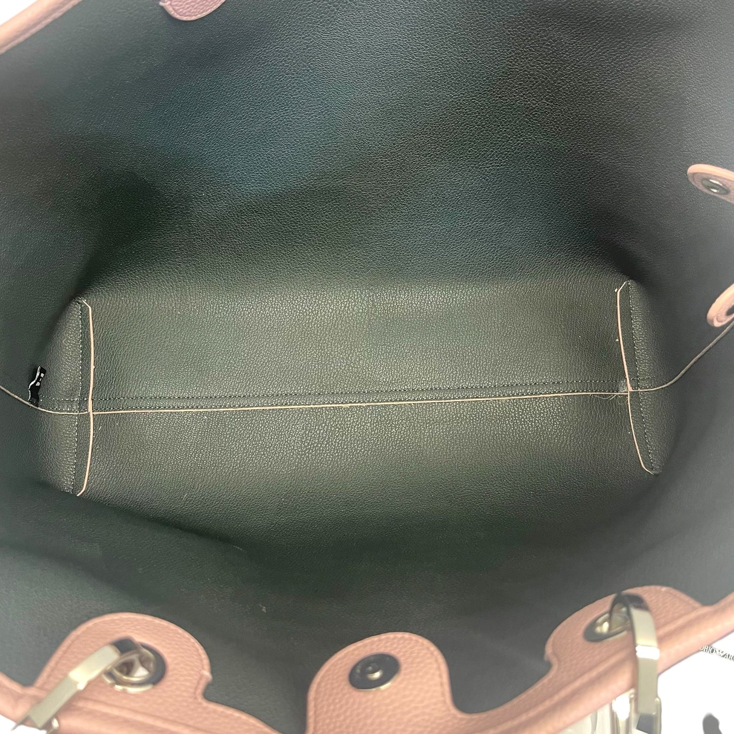 Emporio Armani Myea Tote Bag