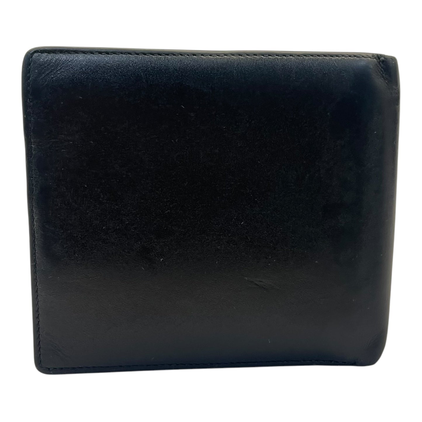 Mont Blanc Wallet
