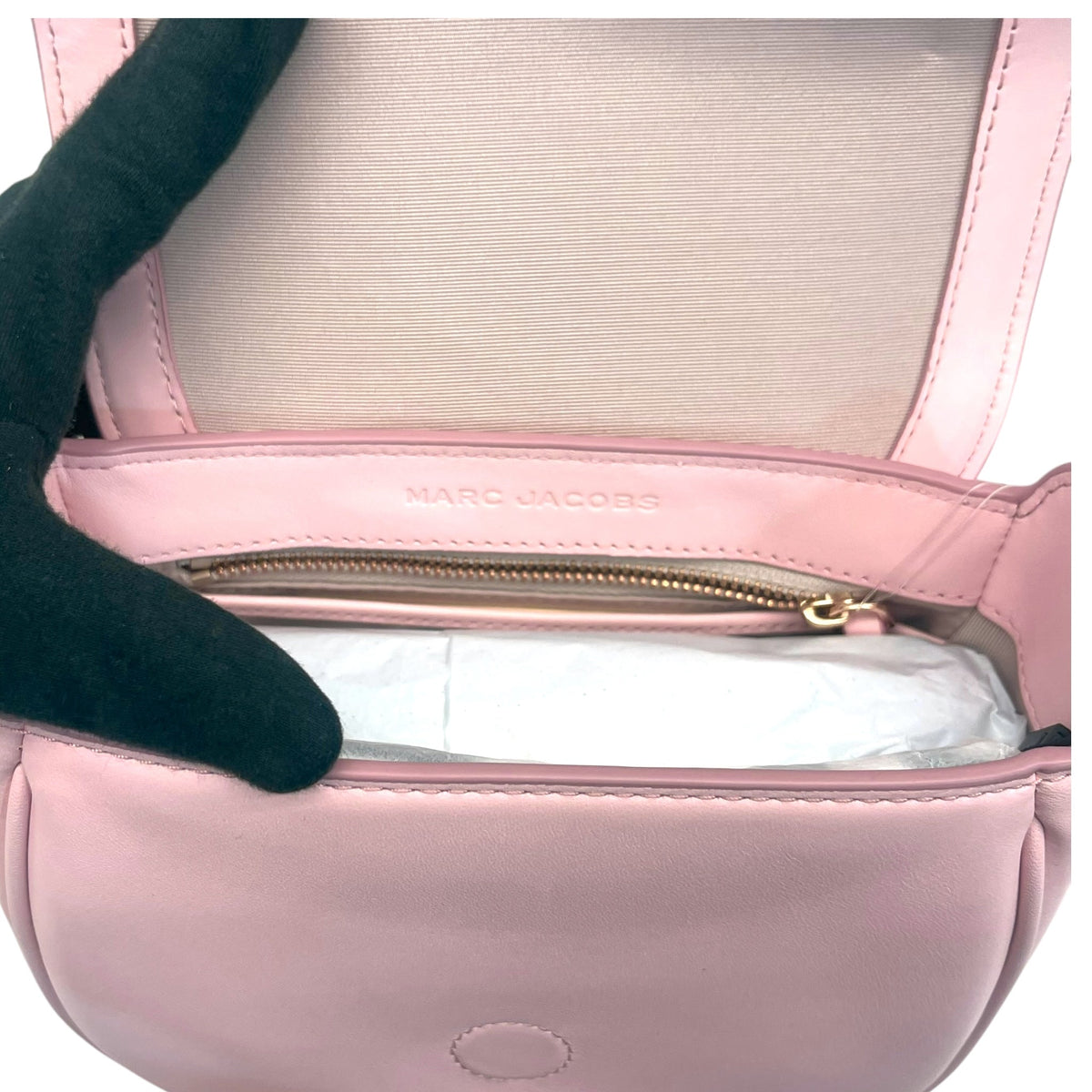 Marc Jacob J Marc Saddle Bag