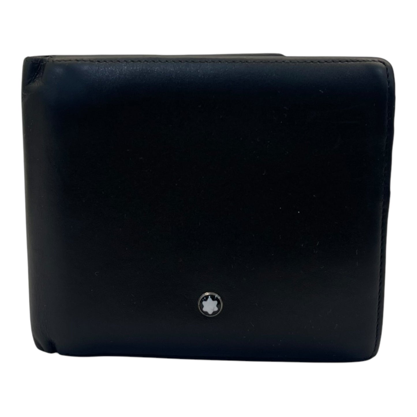 Mont Blanc Wallet