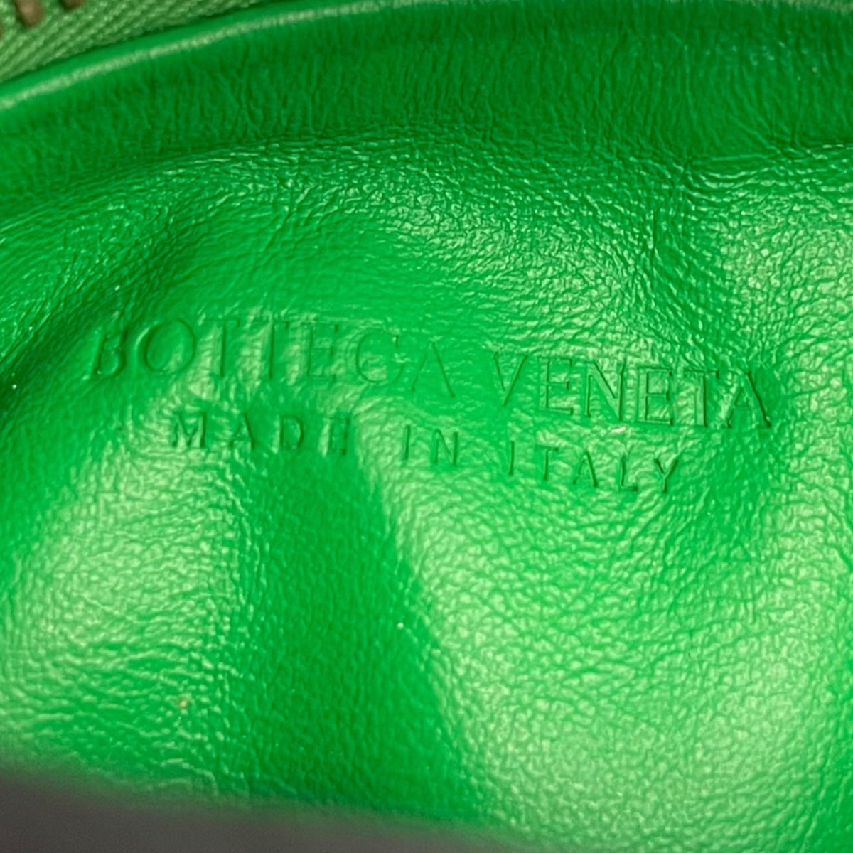 Bottega Veneta Mini Jodie